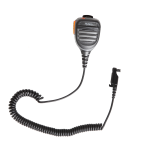 Hytera SM26N1 Remote Speaker Microphone