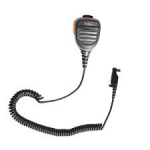 Hytera SM26N3 Remote Speaker Microphone IP67