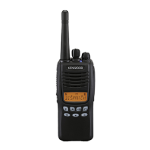 Kenwood TK-2317 Two Way Radio