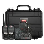 GME TX6160TP UHF Radio