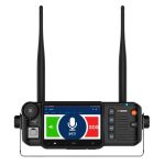 Telo M5 PTT Mobile Radio