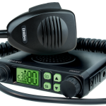 Uniden UH5000 UHF Radio
