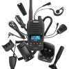 Uniden UH850S-DLX UHF Radio - Discontinued