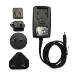 Sensear Universal Wall Charger