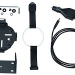 Motorola VCM-5 Vehicle Charger for CD-58