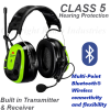 PELTOR™ WS™ ALERT™ XPI Headset
