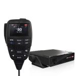 GME XRS-330C UHF Radio