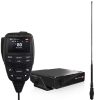 GME XRS-330CTP UHF Radio