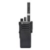 Motorola DP4400e Two Way Radio