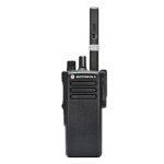 Motorola DP4400e Two Way Radio