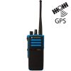 Motorola DP4401Ex Two Way Radio