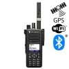 Motorola DP4801e Two Way Radio