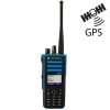 Motorola DP4801Ex Two Way Radio