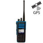 Motorola DP4801Ex Two Way Radio