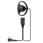 Bravo D-Hook Earpiece