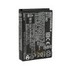 Motorola HKNN4013 CLP-Series Battery