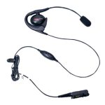 Motorola Mag One PMLN5732 Earset Boom Mic