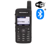 Motorola SL4010e Two Way Radio