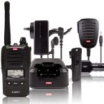 GME TX6160 UHF Radio