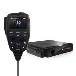 GME XRS-370C UHF Radio